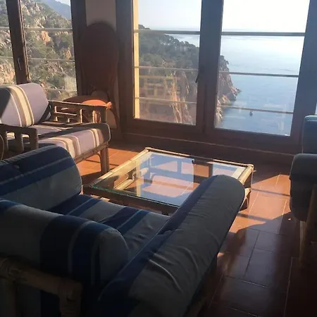 Casa Mirador De La Costa Brava Casa vacanze Girona