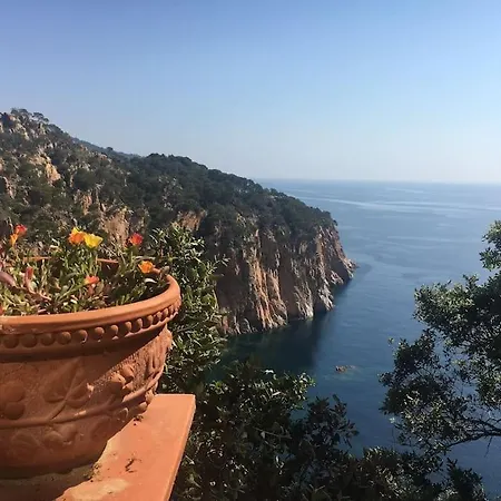 Casa Mirador De La Costa Brava * Gerona