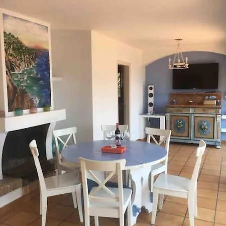 Casa Mirador De La Costa Brava Gerona