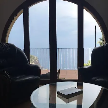 Сasa de vacaciones Casa Mirador De La Costa Brava Gerona