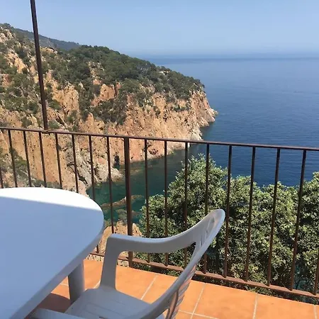 Casa Mirador De La Costa Brava Сasa de vacaciones